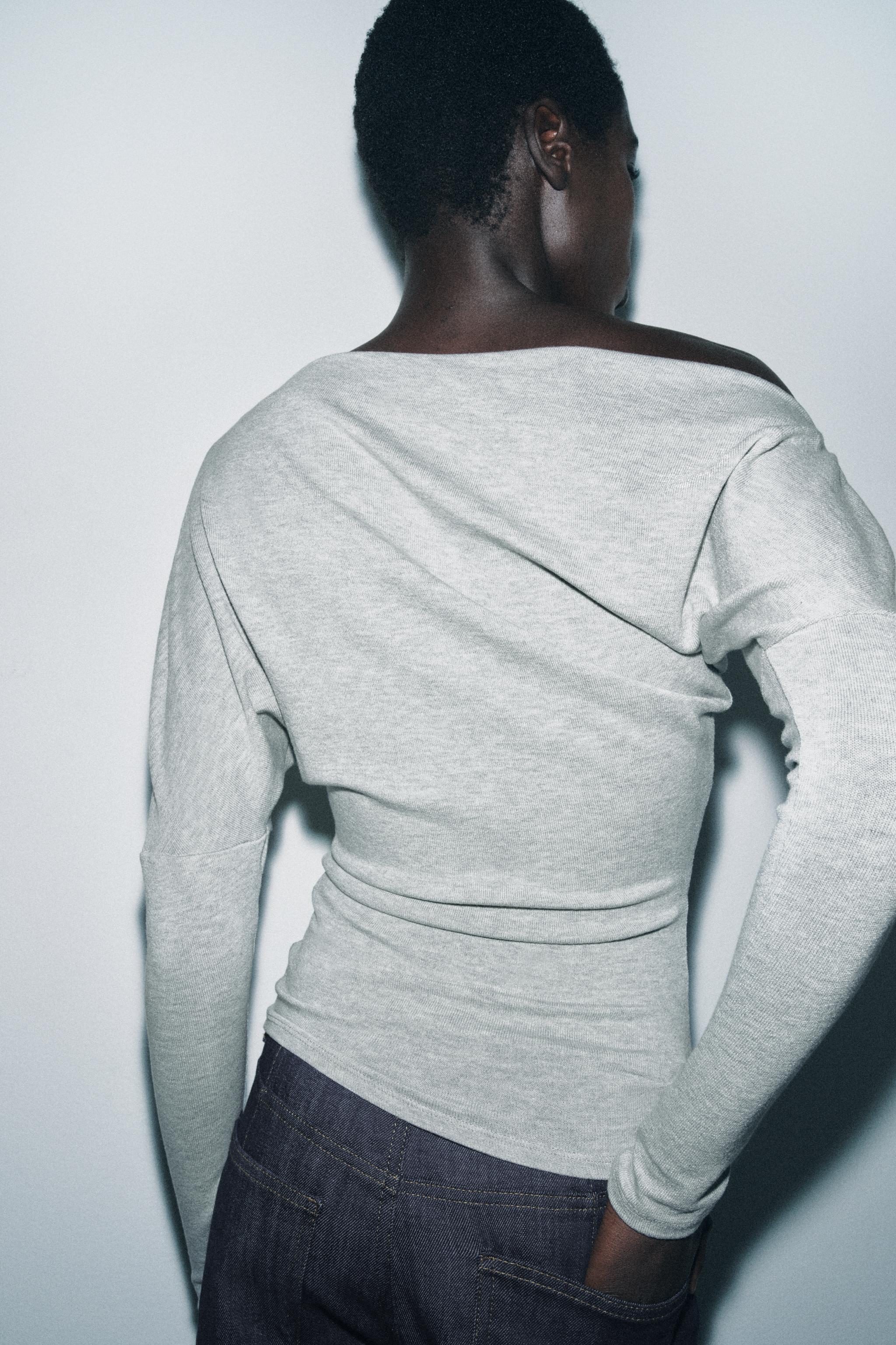 ASYMMETRIC SOFT TOP